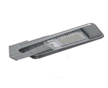 白碱滩金爷LED灯具