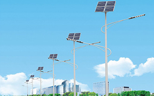 北方冬季白碱滩太阳能路灯的保养要点 北方冬季白碱滩太阳能路灯的保养要点