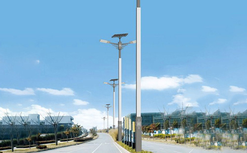 2025年白碱滩太阳能路灯安装标准及补贴申领指南 2025年白碱滩太阳能路灯安装标准及补贴申领指南