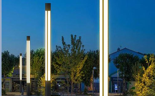 白碱滩景观灯选购与安装全攻略:户外照明避坑指南 白碱滩景观灯选购与安装全攻略:户外照明避坑指南