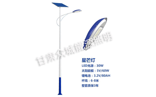 七夕夜,当白碱滩太阳能路灯点亮归途的星河 七夕夜,当白碱滩太阳能路灯点亮归途的星河