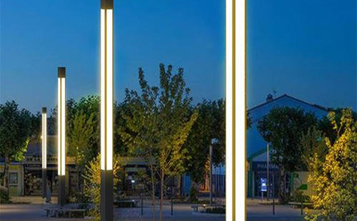 太阳能白碱滩景观灯定制常见问题与解决方案 太阳能白碱滩景观灯定制常见问题与解决方案