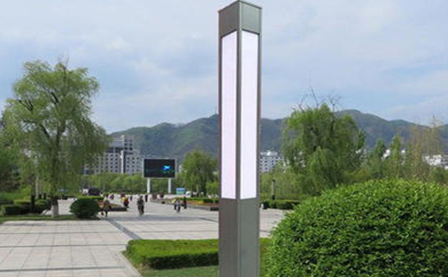 白碱滩景观灯在现代城市与社区建设中的作用与价值解析 白碱滩景观灯在现代城市与社区建设中的作用与价值解析