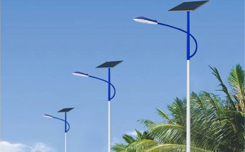 白碱滩太阳能路灯防触电安全指南:如何选择与维护 白碱滩太阳能路灯防触电安全指南:如何选择与维护