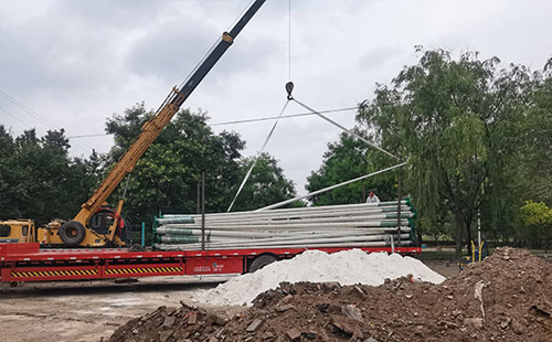 节能率提升30%：白碱滩智慧路灯控制器方案选型