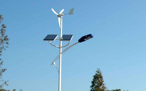 白碱滩太阳能路灯采购新趋势:众城照明多场景落地实践值得关注 白碱滩太阳能路灯采购新趋势:众城照明多场景落地实践值得关注