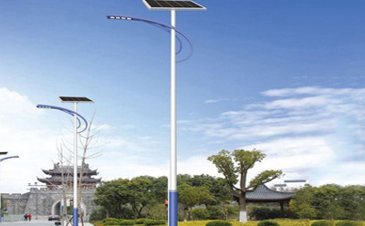 白碱滩白碱滩太阳能路灯价格差在哪？影响造价的4大核心因素揭秘